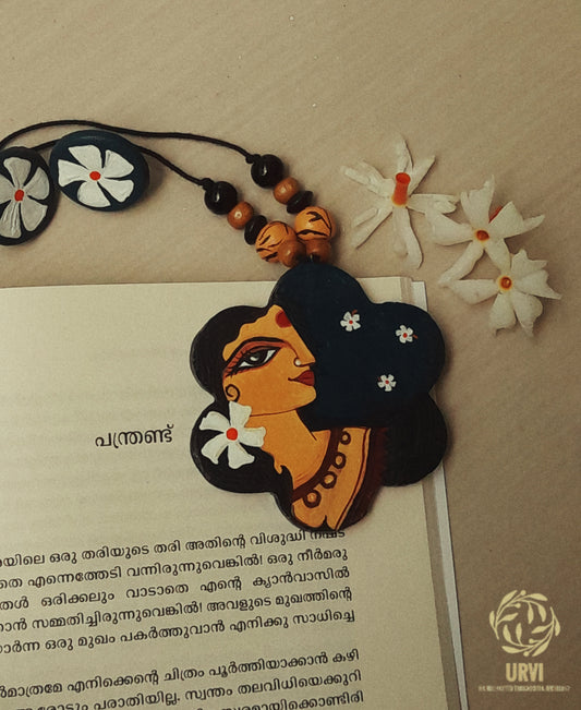 Shiuli Pendant Set