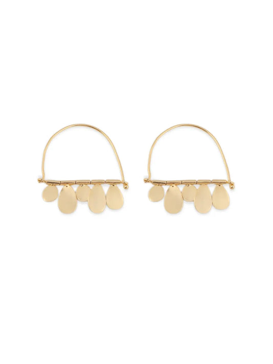 Charmed Radiance Earrings