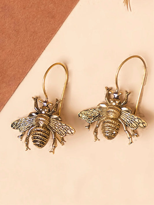 Housefly on your Ear