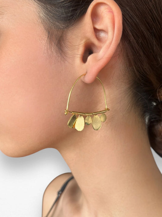 Charmed Radiance Earrings