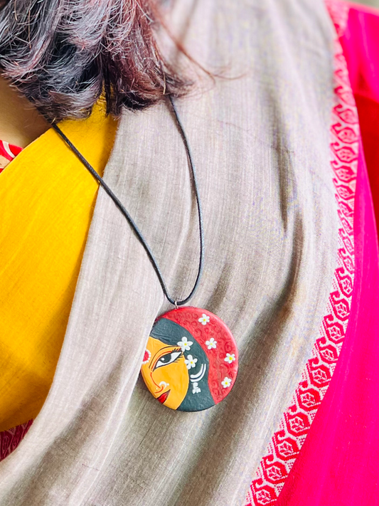 Charulatha Pendant